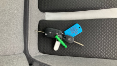 Vauxhall Frontera 83kW GS 44kWh 5dr Auto Electric Estate